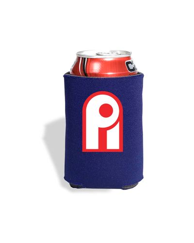 Folding Can Cooler Sleeve image thumbnail