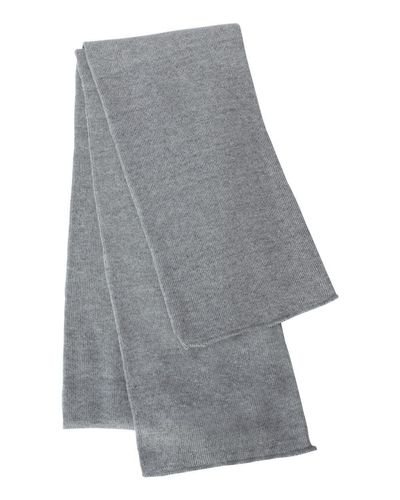 Knit Scarf - SP04 image thumbnail