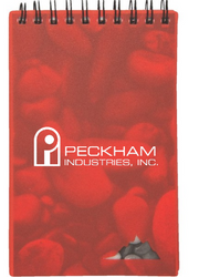 Image of 3-1/2" x 5" Stone Paper Jotter