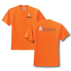 Image of Protect Family & Friends Jerzees - Dri-Power 50/50 Cotton/Poly T-Shirt. 29M