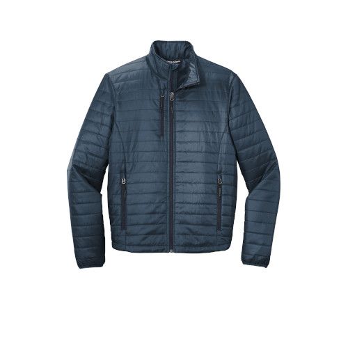 Port Authority Packable Puffy Jacket J850 image thumbnail