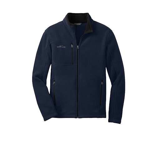 Eddie Bauer - Full-Zip Fleece Jacket. EB200 image thumbnail