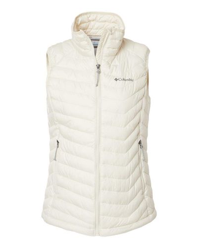 Women's Powder Lite™ Vest - 175741 image thumbnail