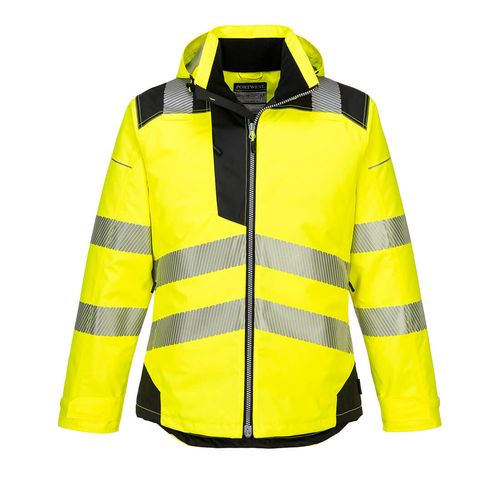Hi-Vis Winter Jacket image thumbnail