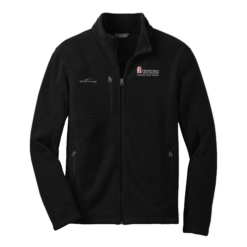 Eddie Bauer - Full-Zip Fleece Jacket. EB200 image thumbnail