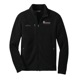Image of Eddie Bauer - Full-Zip Fleece Jacket. EB200