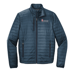 Image of Port Authority Packable Puffy Jacket J850