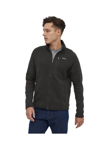 Patagonia Men's Better Sweater Jacket image thumbnail