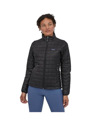 Patagonia Women's Nano Puff Jacket image thumbnail