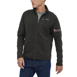 Image of Patagonia Men's Better Sweater Jacket