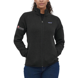 Image of Patagonia Women's Better Sweater Jacket
