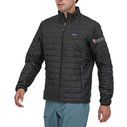 Image of Patagonia Men's Nano Puff Jacket