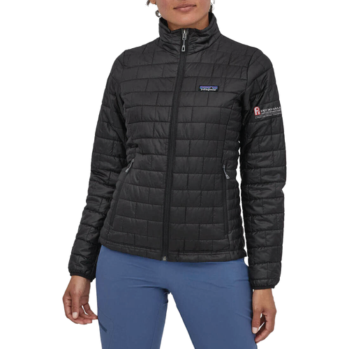 Patagonia Women's Nano Puff Jacket image thumbnail