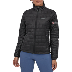Image of Patagonia Women's Nano Puff Jacket