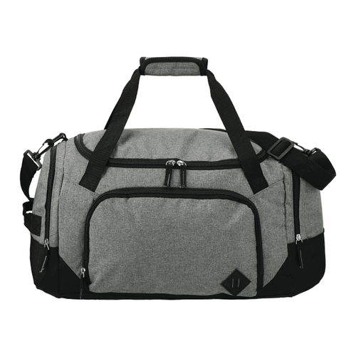 Graphite 21" Weekender Duffel Bag image thumbnail