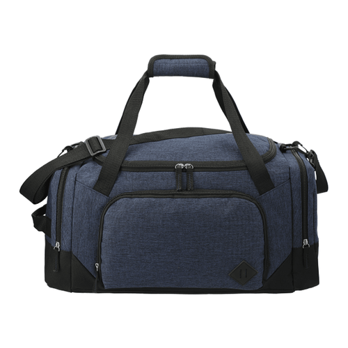 Graphite 21" Weekender Duffel Bag image thumbnail