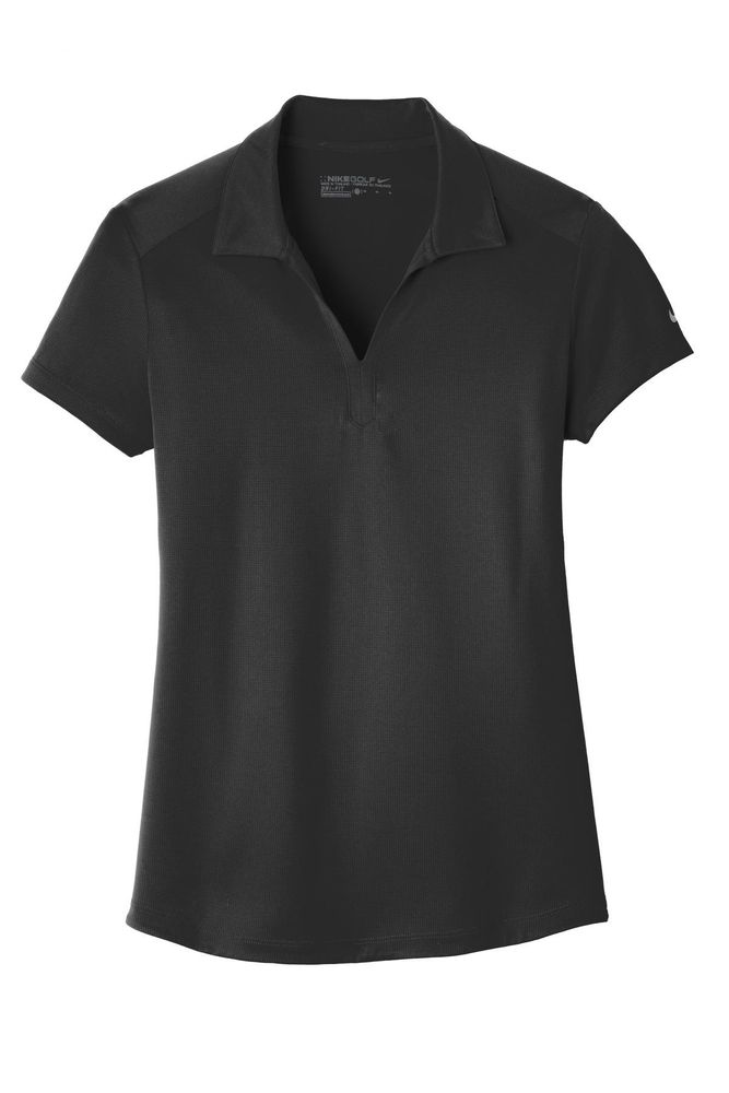 Nike Ladies Dri-FIT Legacy Polo. 838957 primary image