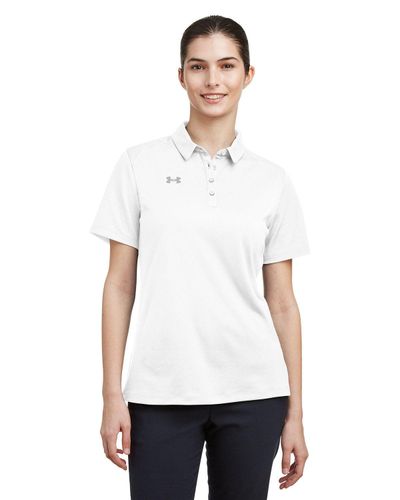 Ladies' Tech™ Polo image thumbnail