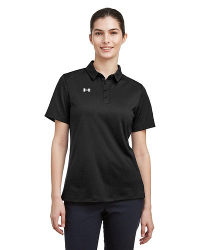 Ladies' Tech™ Polo image thumbnail