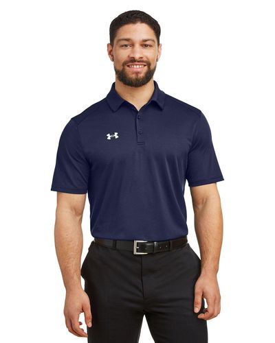 Men's Tech™ Polo image thumbnail