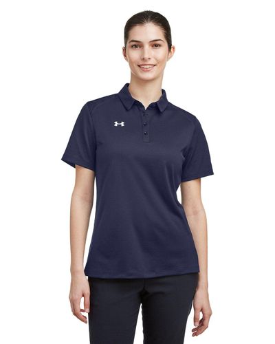 Ladies' Tech™ Polo image thumbnail