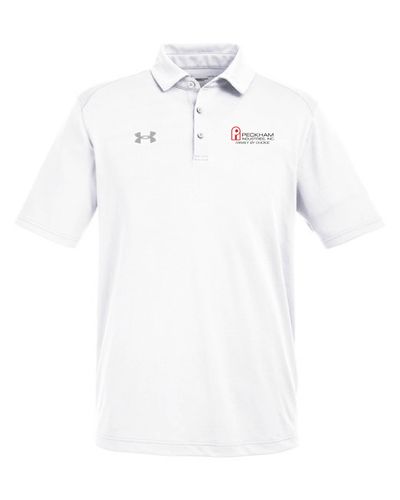 Men's Tech™ Polo image thumbnail