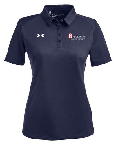 Ladies' Tech™ Polo image thumbnail