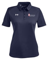Image of Ladies' Tech™ Polo