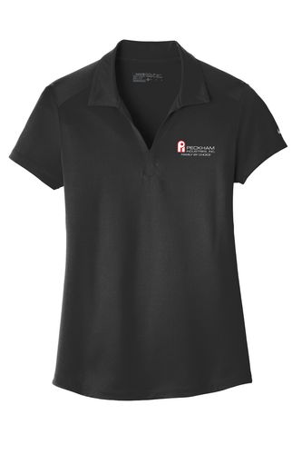 Nike Ladies Dri-FIT Legacy Polo. 838957 image thumbnail