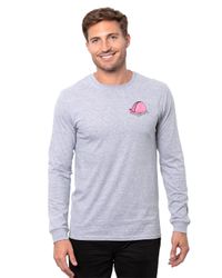 Image of Epic Unisex Long-Sleeve T-Shirt