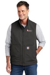 Image of Carhartt Super Dux Soft Shell Vest CT105535