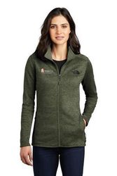 Image of The North Face Women's Skyline Full-Zip Fleece Jacket NF0A7V62