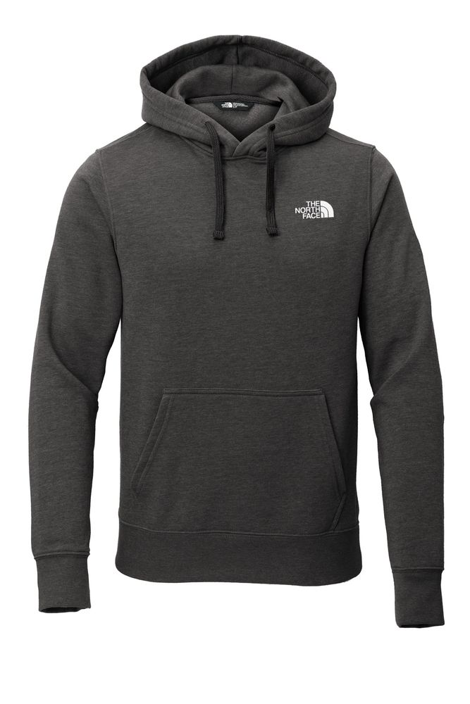 LIMITED EDITION The North Face Chest Logo Pullover Hoodie NF0A7V9B primary image