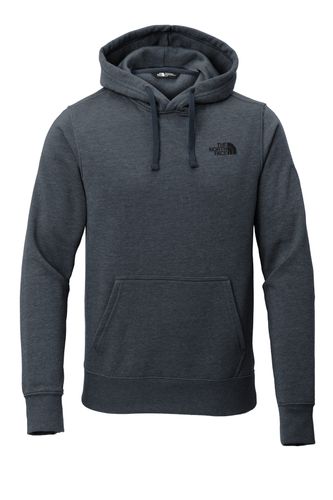 LIMITED EDITION The North Face Chest Logo Pullover Hoodie NF0A7V9B image thumbnail