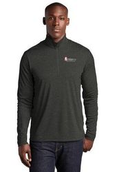 Image of Sport-Tek Endeavor 1/2-Zip Pullover. ST469