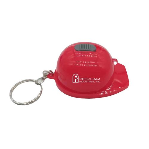 Hard Helmet Opener LED Keychain image thumbnail