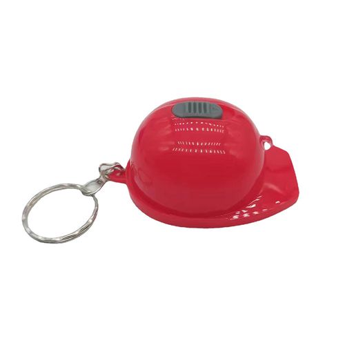 Hard Helmet Opener LED Keychain image thumbnail