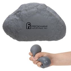 Image of Tuff Rock Stress Reliever