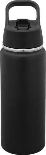 Urban Peak® 20oz Portage Flip Straw Water Bottle image thumbnail