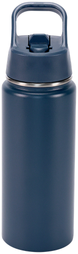 Urban Peak® 20oz Portage Flip Straw Water Bottle image thumbnail