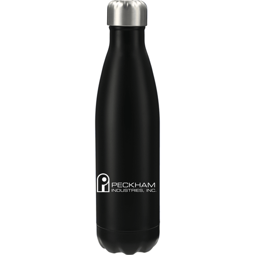 Arsenal 25oz Stainless Sports Bottle image thumbnail