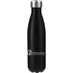 Image of Arsenal 25oz Stainless Sports Bottle