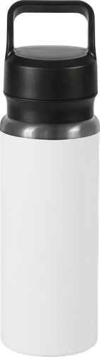 28oz Urban Peak® Dual Top BC Water Bottle image thumbnail