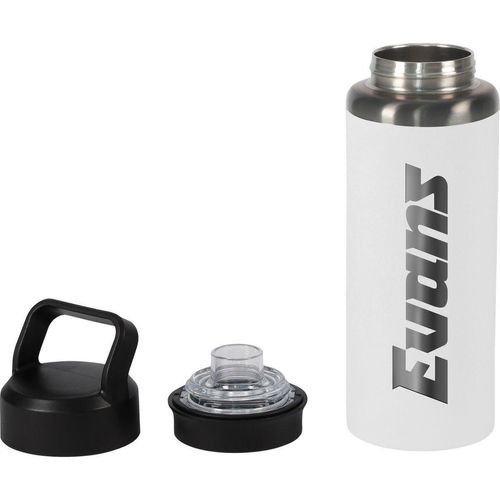 28oz Urban Peak® Dual Top BC Water Bottle image thumbnail