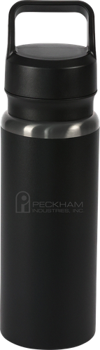 28oz Urban Peak® Dual Top BC Water Bottle image thumbnail