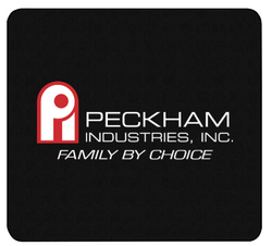 Image of Origin'L Fabric® 7"x9"x1/8" Mouse Pad