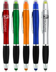 Image of The Gel Wax No Bleed Highlighter / Stylus Pen