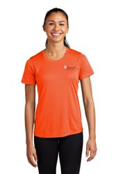 Image of Sport-Tek Ladies PosiCharge Competitor Tee. LST350