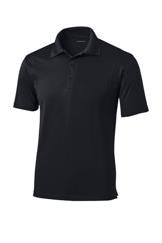 Sport-Tek Micropique Sport-Wick Polo. ST650 image thumbnail