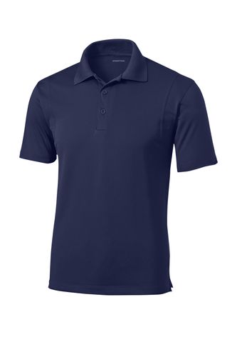 Sport-Tek Micropique Sport-Wick Polo. ST650 image thumbnail
